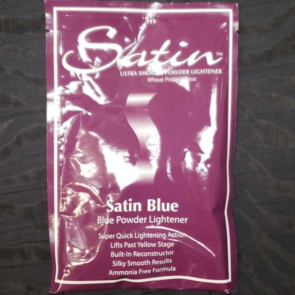 Bleach powder